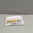 Natuyalo Paint by Numbers for Adults Beginner, Frog Acrylic Easy Paint by Numbers Kits Animal Craft Kits for Adults Suitable for Home Wall Decoration Flameless 16x20 Inch (ART-03)