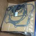 Cylinder Piston Crankshaft Engine Rebuild Kit Compatible with Yamaha YZ85 2002-2014 YZ 85 5PA-11400-00-00 5PA-11311-20-00 4ES-11311-30 5PA-11631-00-B0