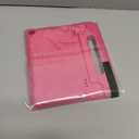 Bolete Kids Case for Onn 10.1 Tablet Gen 3 (2022 Model:100071485), with Handle EVA Foam Shockproof Washable Cover for Onn 10.1 Inch Android Tablet Gen 3 Case, for Adults, Children (Hot Pink)