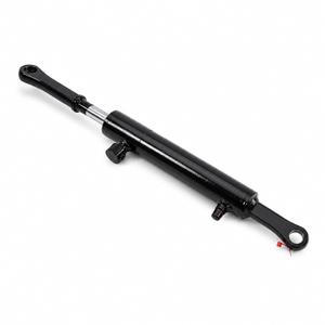 Hydraulic Quick Tach Cylinder Compatible with A770 S450 S510 S530