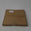 YestBuy 4 Tier Cupcake Stand Acrylic Tower Display with LED Light Premium Holder Dessert Tree Tower for Birthday Cady Bar Dcor Weddings, Parties Events (Yellow Light)