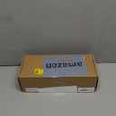 Ling's Moment Ranunculus Artificial Flower, Faux Silk Mini Ranunculus Flowers for DIY Bouquet, Bulk Fake Wedding Filler Flowers for Centerpieces Arrangements Bridal Shower Decorations, Citrus Orange