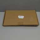 Keyboard Case Mouse for iPad Pro 11 inch (M5/M4, 2025/2024) Case with Mouse and Magnetically Detachable Color Keyboard Cover,Black