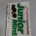 Junior Mints, Theater Box, 3.5 Ounce