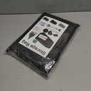 Christmas Tree Storage Bag, For 12 ft Disassembled Holiday Tree, Heavy Duty Xmas Holiday Tree Bag with Durable Handles & Dual Zipper (173*76*51cm)