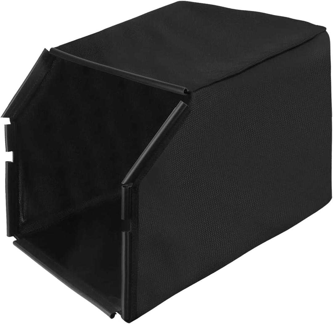 20" Lawn Mower Grass Bag 970698001 for Ryobi 20" 40V Cordless Mower Models RY40108, RY40109 RY401014US Cordless Lawn Mower (Without Metal Grass Catcher Frame)