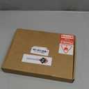 Mini Helmet Display Case with UV Protection & Mirror Back | Clear Acrylic Showcase for 1:2 Scale Football, Baseball & Sports Memorabilia | 7.9" x 5.9" x 5.9" Dustproof Box