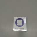 Compatible for AirPods 1st 2nd Gen Wireless Charging Case, Wireless Charging Case Replacement for Airpod 1 2 Generation with Bluetooth Pairing Sync Button