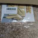 Washable Sofa Cover 71"x118" Cat Scratch Resistant Light Brown