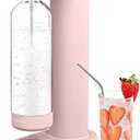 PHILIPS Sparkling Water Maker (Blue, Soda Maker Plastic)