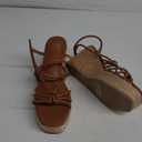 SM NEW YORK BROWN 10 size