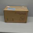 Stainless Steel Undermount Bar Sink-VASOYO 10x18 Small Kitchen Sink Undermount Wet Bar Basin 16 Gauge Single Bowl Mini Outdoor Rv Sinks with Bottom Grid