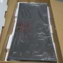 SANSUI 34 Inch 240Hz Ultrawide Curved Gaming Monitor UWQHD 34401440, 21:9 2K Curved Monitor 1500R,HDR400,Fast VA, PIP/PBP,AI Crosshair,AIPQ(Visual Enhance),MPRT 1ms,HDMI2.1 * 2,DP1.4 * 2 (Black)