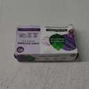 Seventh Generation Dryer Sheets Laundry Fabric Softener, Fresh Lavender Scent, 80 Sheets (80 Count (Pack of 1))