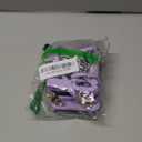 Cavor for Samsung Galaxy Z Flip 5 Case Wallet with Wrist Crossbody Strap Lanyard Card Holder Stand Shoulder Slot,Z Flip 5 Phone Case Cute,Anti-Drop,Leather Zipper Pocket Shockproof Case-Purple