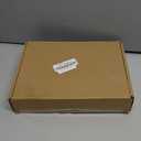 MGLIFEUL Candle Tins Jars Container Vessels for Making 4 8 Oz Black Empty Candle Tins Can Gift Box Packaging Plate with Lids Wax Container Bulk Making DIY Candle Supplies Accessories(Black,4oz,12pcs)