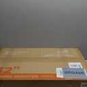 SANSUI 32-Inch Curved Gaming Monitor WQHD 2560 x 1440 180Hz Curved 1500R -Fast VA,1ms(OD), HDR, 300nits, sRGB 125%, DCI-P3 95%, FreeSync, HDMI x2, DP1.4x2(DP Cable Included) (Black)