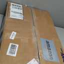 FreshCulture Twin Flat Sheets Only, Pack of 6, Soft Microfiber Bedding Sheets for Home, Salons, Hotels, Bulk Flat Sheets Only Twin Size (Dusty Pink)