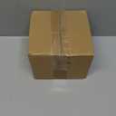 G EPGardening 6 Inch Planter - Ceramic Pot for Plants, Ceramic Planter with Drainage and Saucer, Round Flower Pot Indoor Outdoor, Modern Room Decor, Home Gifts, Black