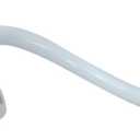 Dough Hook Attachment for Mixer Kitchenaid Stand Mixer Pro 600 Series Bowl-Lift Models by Acupress