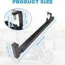 TFSC 01 Front Fork Compressor Compatible With Sport Bikes