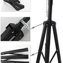YZ Universal Tripod Baketball Scoreboard & Shot Clock