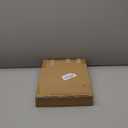 Egg Frying Pan, Fried Egg Pan Nonstick 4 Cups Pancake Pan Aluminium Alloy Cooker for Breakfast, Egg Pan Suitable for Gas & Induction (Black) (7.3 in No Lid)