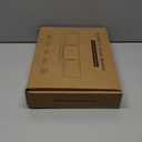 FOPO 15.6" Triple Portable Laptop Monitor, FHD 1080P IPS Screen Extender Portable Display for 15.6-17.3” Laptops, PnP Travel Laptop Screen Extender with USB-C&HDMI, Dual Monitor for Windows, Mac