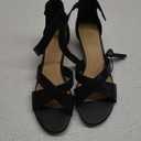 XOXO womens Alisha Heeled Sandal, Size 8.5