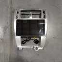 Hikity for Hyundai Tucson 2006-2009 Android Car Stereo Radio with Wireless Carplay Android Auto, 2+64G 10.1 Inch Touchscreen Radio WiFi GPS Navigation Bluetooth FM RDS EQ Mirror Link