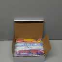 Bedwina Glider Planes Bulk (36-Pack) 8-Inch Bomber Airplane Gliders for Kids, Foam Paper Airplane Construction Kits for Kids Party Favors, Birthdays, Goodie Bag Stuffers and Outdoor Flying Toy
