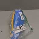 Green Toys Submarine - BPA, Phthalate Free Blue Watercraft with Spinning Rear Propeller Made from Recycled Materials. Safe Toys for Toddlers