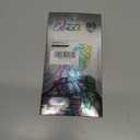 2 Pack for Samsung Galaxy Z Flip 6 Privacy Screen Protector, Internal TPU Privacy Film, Anti-Fingerprint, Scratch-Resistant, Privacy Guard