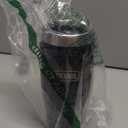 THERMOS Stainless King Vacuum-Insulated Stainless Steel Tumbler - 16oz, Midnight Blue - Insulated Coffee Tumbler for Hot & Cold Drinks - Leak-Proof & Sweat-Proof for Commuting & Traveling