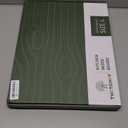 THETCHRY Walnut Wood Cutting Boards for Kitchen, End Grain Chopping Board Double Sided, Large Cutting Board with Handle, Charcuterie Butcher Block for Meal Prep & Serving with Gift Box, 17"13"1"