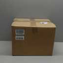 Nuogo 48 Pcs Plastic Cylinder Vases Tall Clear Flower Vases for Centerpieces Hurricane Candle Holder for Home Wedding Office Party Formal Dinners Decorations (4''/6''/8'')