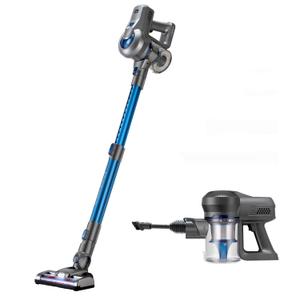 Jajibot Cordless Vacuum Cleaner - 18KPa Suction, Oman
