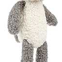 Stephen Joseph, Stuffed Animal Toy 11 inches, Small Super Soft Plush Doll, Toys for Baby, Toddler, Kids, Poppy Panda