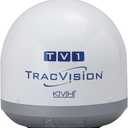 KVH Industries 01-0366-07 TracVision TV1 Satellite TV System