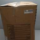 Twin Bed Tent Canopy, Space Indoor Blackout Privacy Toddler Bed Tent for Kids with Light, Portable Sleeping Floor Kids Playhouse (Blue, Twin Size) (Twin-76.4"L x 39"W x 49"H)