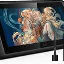 XPPen 16K Artist 15.6 Pro V2 Drawing Tablet with Screen