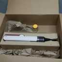 Dyson Airstrait Straightener, Wet to Dry Hair Straightener, No Heat Damage, No hot Plates, All Hair Types