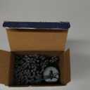 Joiedomi LED Christmas String Lights,200 Count 66.3FT Battery Operated Christmas Tree Fairy Lights with 8 Modes,Multifunction Green Wire for Xmas Decor Party Holiday House,Warm White