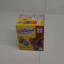Carnation Breakfast Essentials Powder Drink Mix, Rich Milk Chocolate, 22 Count Box of 1.26 Ounce Packets, BBD: 07/07/2021