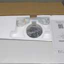 Fanbulous 52" Modern Ceiling Fan with 3 Lights, Remote & Pull Chain Control