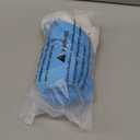 NACOCO Dog Shark Costume Cute Pet Clothes Halloween Holiday Coat Hoodie for Cats and Dogs (Blue, S)