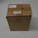 Zubebe 100 Pack 8 Oz Square Plastic Cups, Appetizer Dessert Cups Clear Plastic Disposable Small Tumbler for Ice Cream, Fruit Puddings, Desserts, Appetizers Wedding Party Catering Supplies