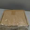 50FT Web Self Retracting Lifeline, No Tangle Lightweight Housing SRL, Self Retractable Safety Lanyard, Fall Arrest Protection PPE Gear for Roofing Construction, OSHA/ANSI Compliant