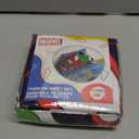 Sunny Side Up Spidey & His Amazing Friends Toddler Sheet Set - 3 Piece Toddler Bedding Set Includes Pillow Cover - Super Soft Superhero Microfiber Sheets Features Miles Morales & Ghost Spider