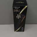 Back Shaver for Men: Long Foldable Handle Back Razor for Men with 6D Fast & No-Scratch Shaving - 2 in 1 Waterproof Electric Body Hair Trimmer & Groomer Kit - Birthday Gift for Man Him